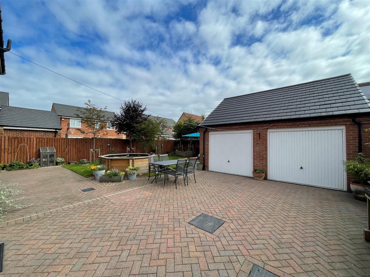 Poplar Crescent, Sowerby, Thirsk Thirsk and Northallerton Estate